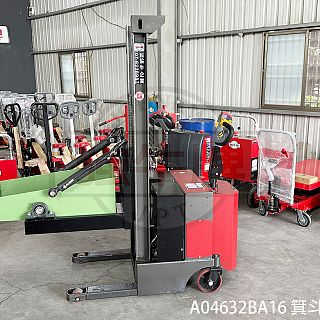 協牛 強牛牌箕斗油壓翻轉堆高機 a04632ba16