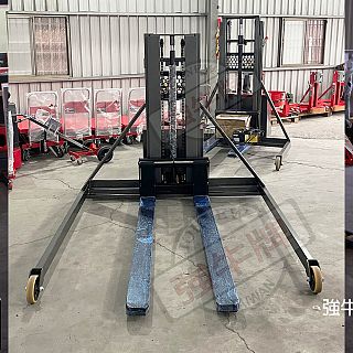 JSR 寬腿型堆高機
