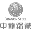 中龍鋼鐵 logo