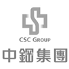中鋼集團 logo