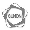 SUNON 建準 logo